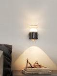 Load image into Gallery viewer, Moxie LED Wall Lamp
