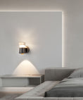 Load image into Gallery viewer, Moxie LED Wall Lamp
