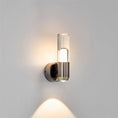 Load image into Gallery viewer, Moxie LED Wall Lamp
