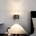 Load image into Gallery viewer, Moxie LED Wall Lamp
