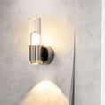 Load image into Gallery viewer, Moxie LED Wall Lamp
