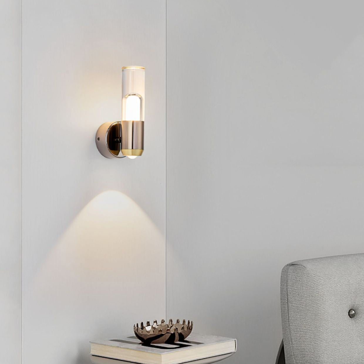 Moxie LED Wall Lamp