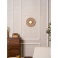 Load image into Gallery viewer, Mquan Wall Lamp
