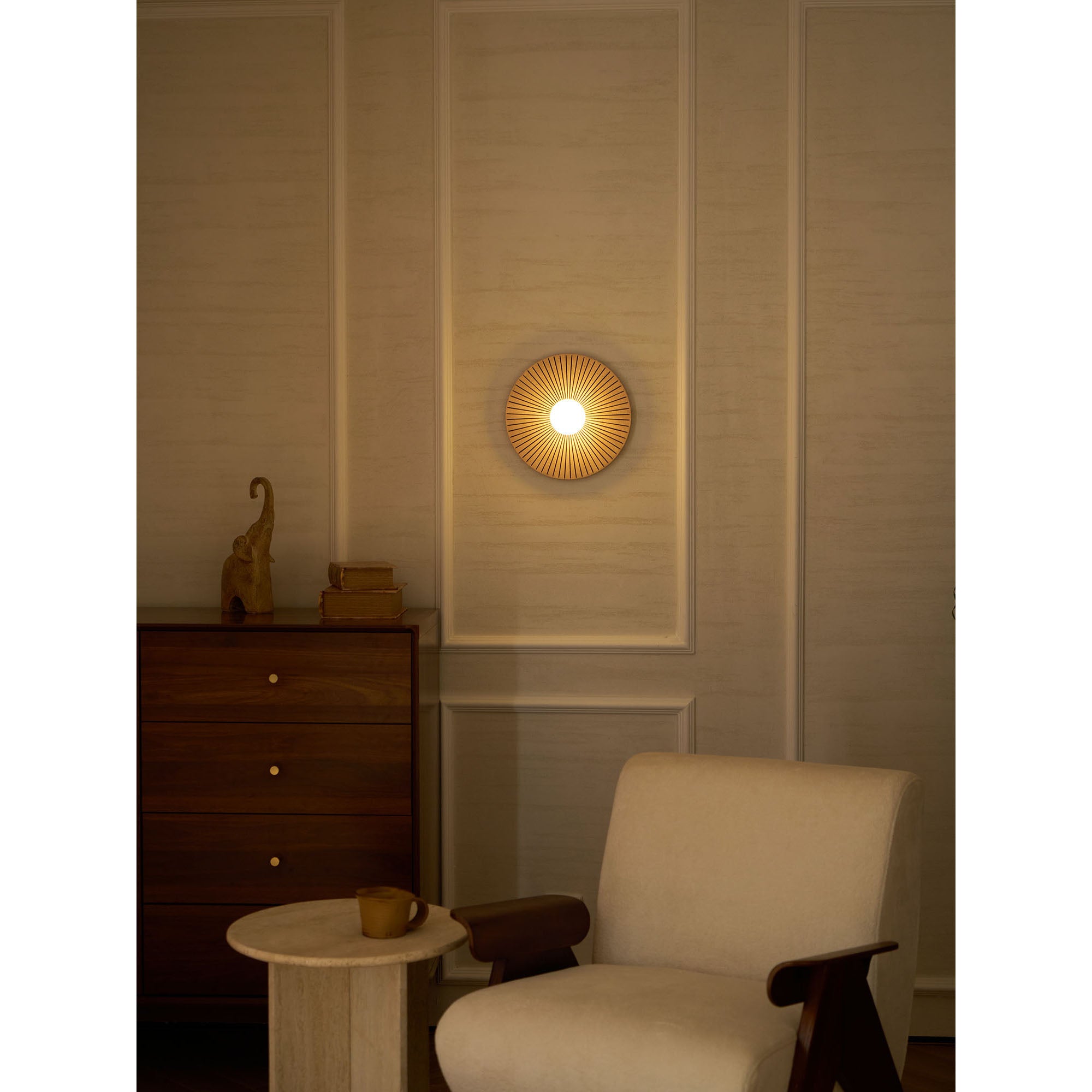 Mquan Wall Lamp