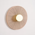 Load image into Gallery viewer, Mquan Wall Lamp
