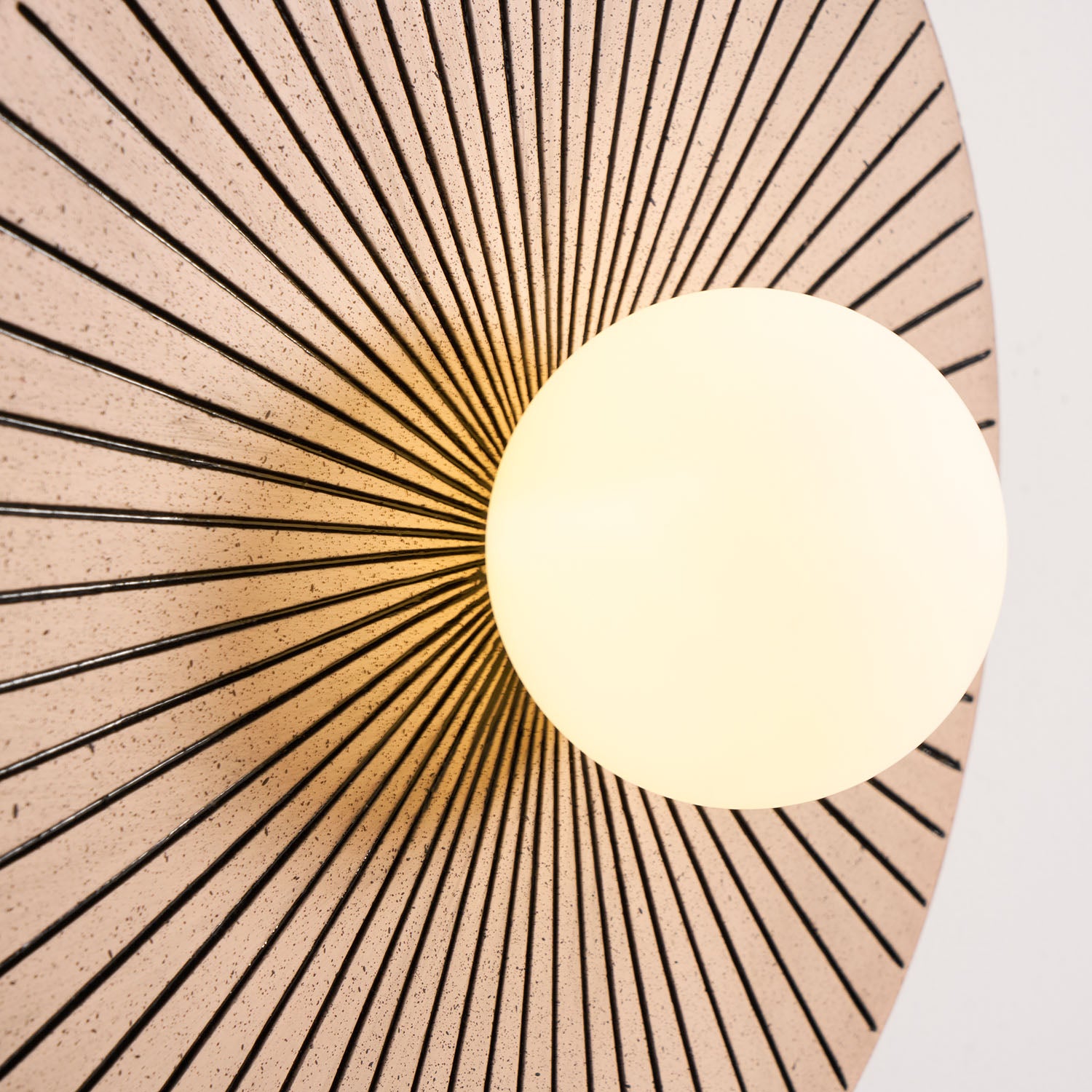Mquan Wall Lamp