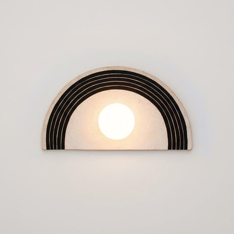 Mquan Wall Lamp