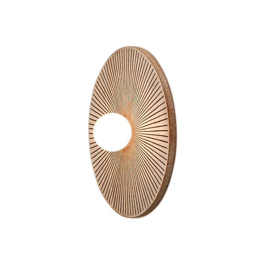 Mquan Wall Lamp