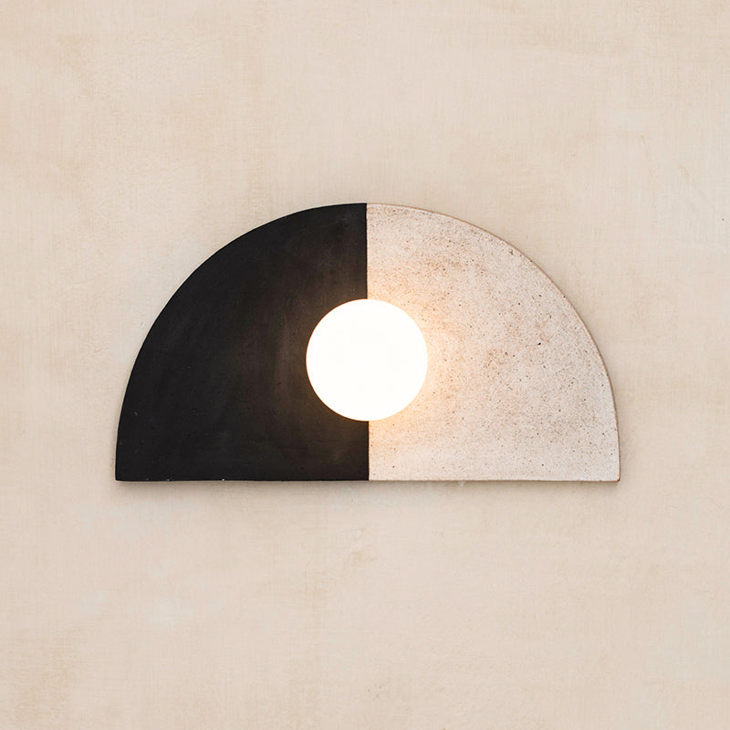 Mquan Wall Lamp