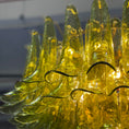 Load image into Gallery viewer, Murano Chandelier
