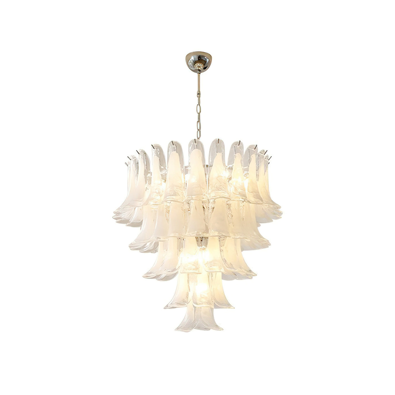 Murano Chandelier