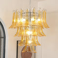 Load image into Gallery viewer, Murano Chandelier
