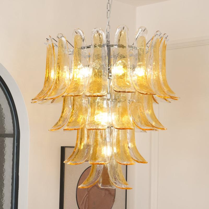 Murano Chandelier