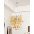 Load image into Gallery viewer, Murano Chandelier
