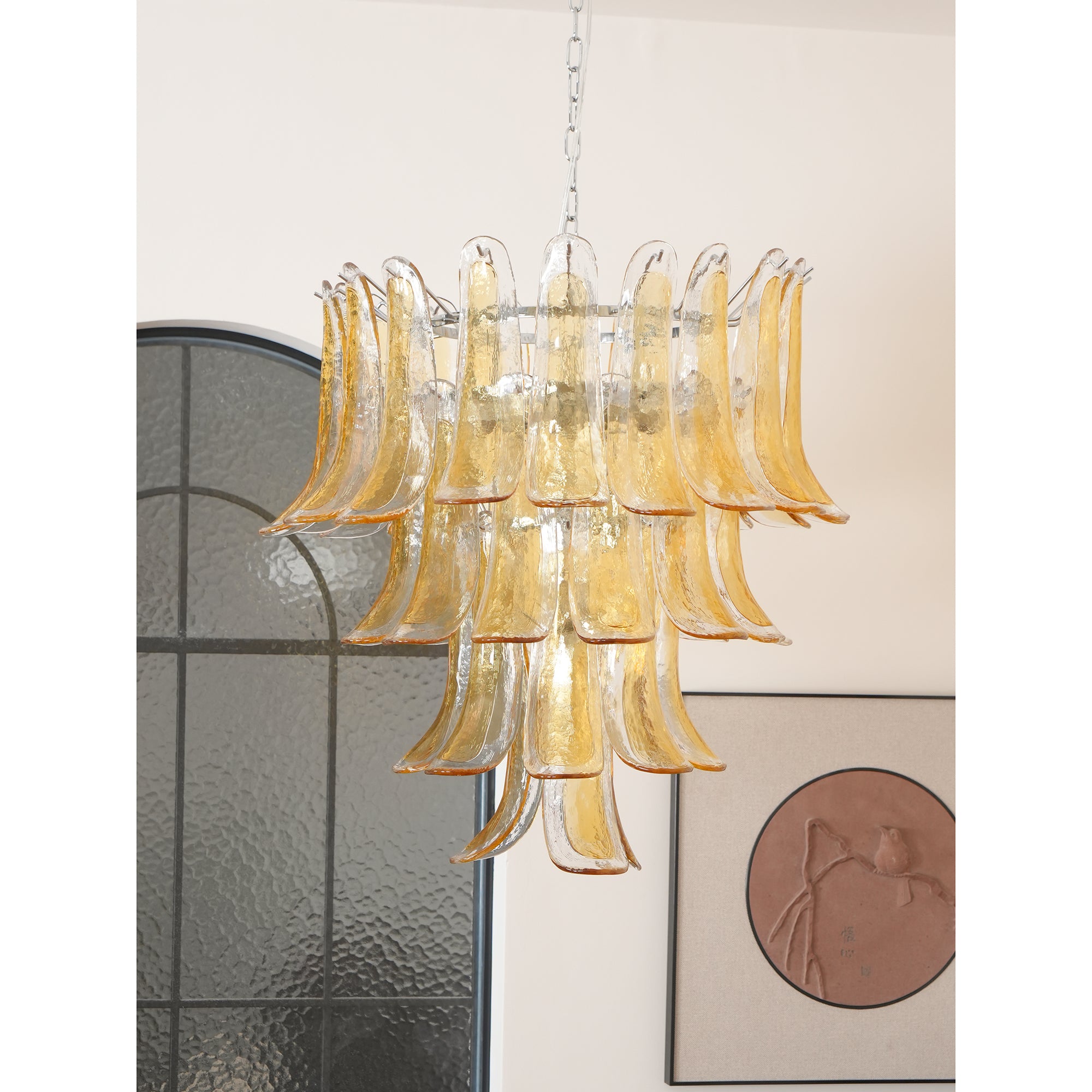 Murano Chandelier