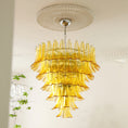 Load image into Gallery viewer, Murano Chandelier
