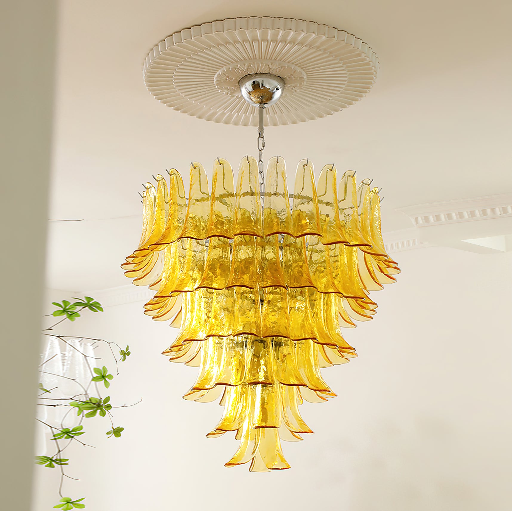 Lustre Murano