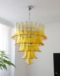 Load image into Gallery viewer, Murano Chandelier
