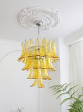 Load image into Gallery viewer, Murano Chandelier
