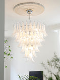 Load image into Gallery viewer, Murano Chandelier
