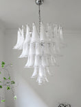 Load image into Gallery viewer, Murano Chandelier
