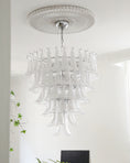 Load image into Gallery viewer, Murano Chandelier
