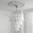 Load image into Gallery viewer, Murano Chandelier
