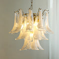 Load image into Gallery viewer, Murano Chandelier
