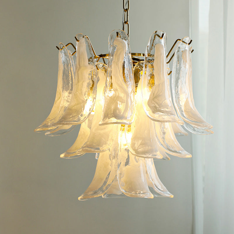 Murano Chandelier