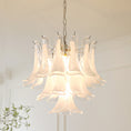 Load image into Gallery viewer, Murano Chandelier
