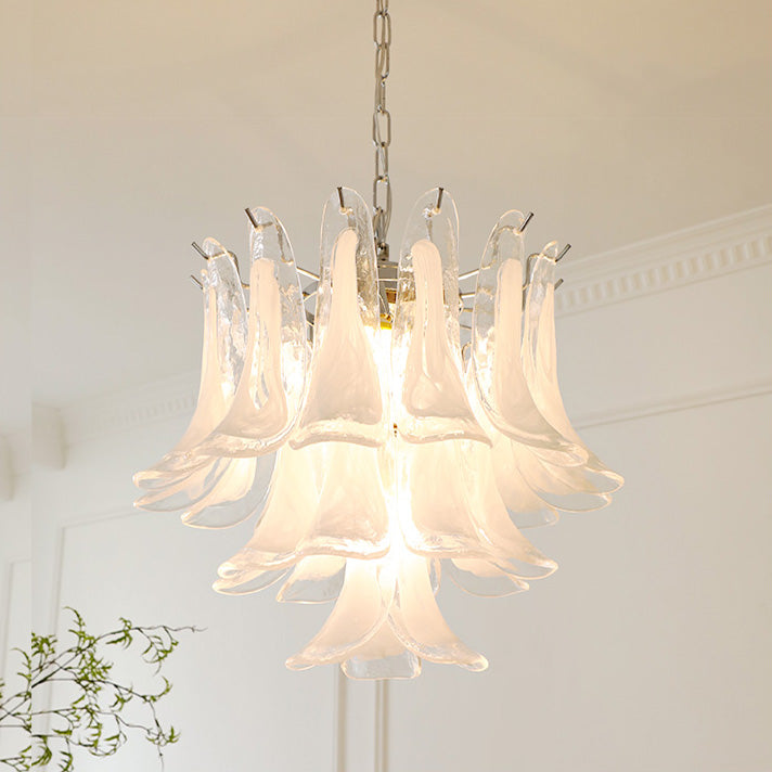 Murano Chandelier