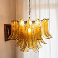 Load image into Gallery viewer, Murano Chandelier
