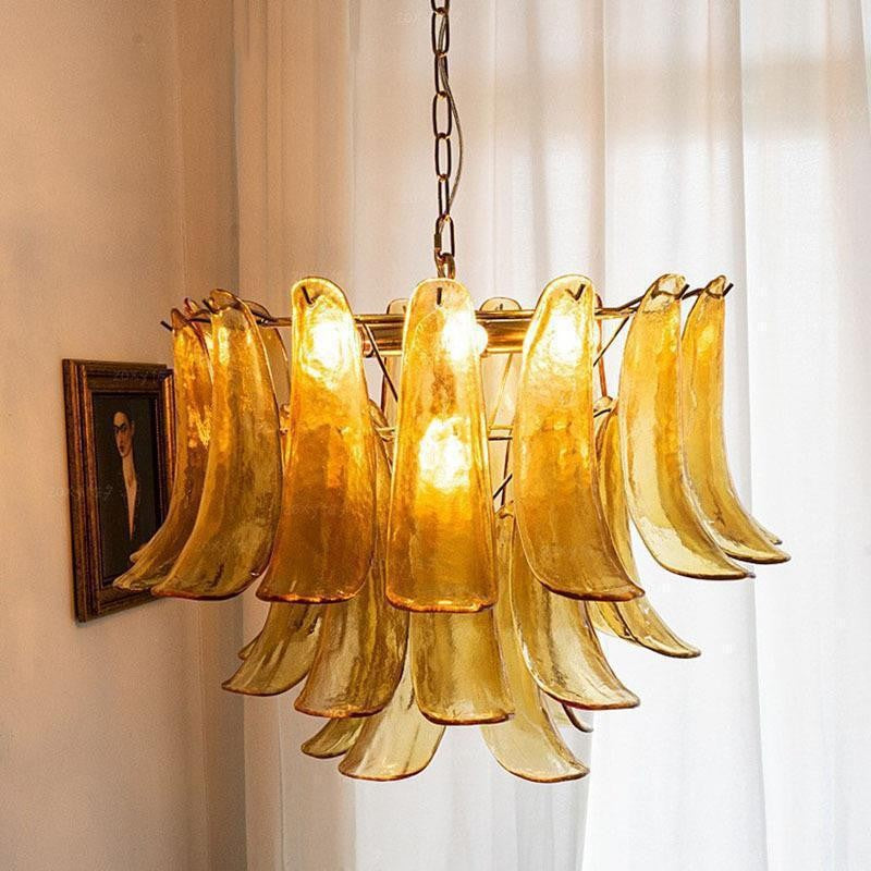 Murano Chandelier