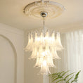 Load image into Gallery viewer, Murano Chandelier
