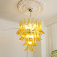 Load image into Gallery viewer, Murano Chandelier
