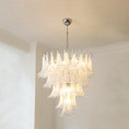 Load image into Gallery viewer, Murano Chandelier
