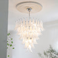 Load image into Gallery viewer, Murano Chandelier
