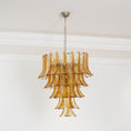 Load image into Gallery viewer, Murano Chandelier
