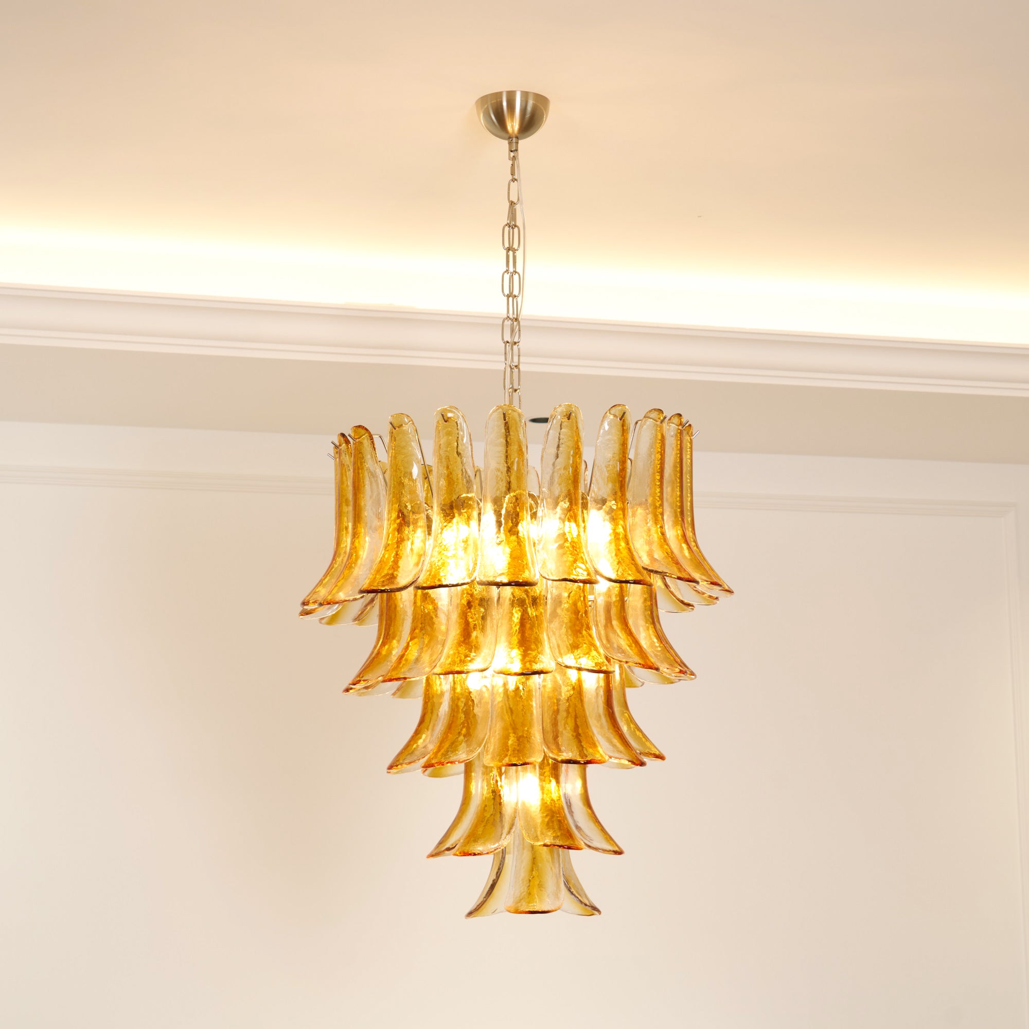 Murano Chandelier