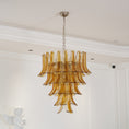 Load image into Gallery viewer, Murano Chandelier
