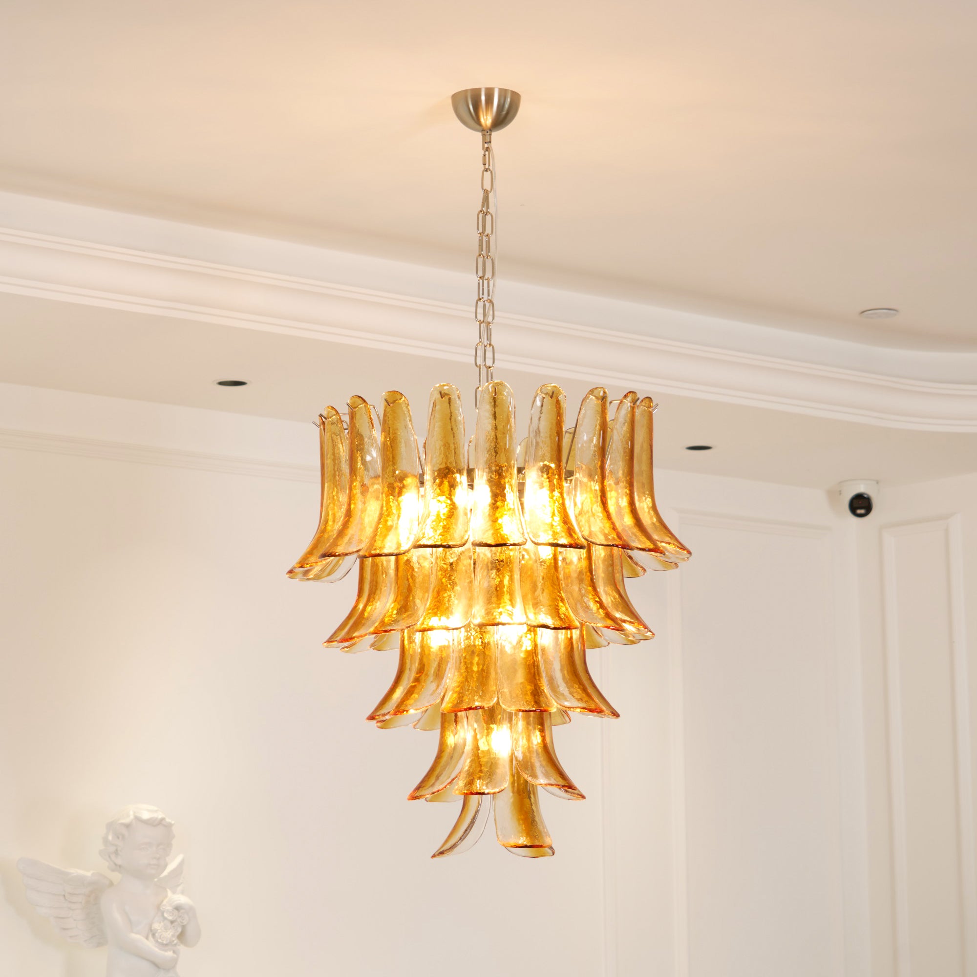 Murano Chandelier