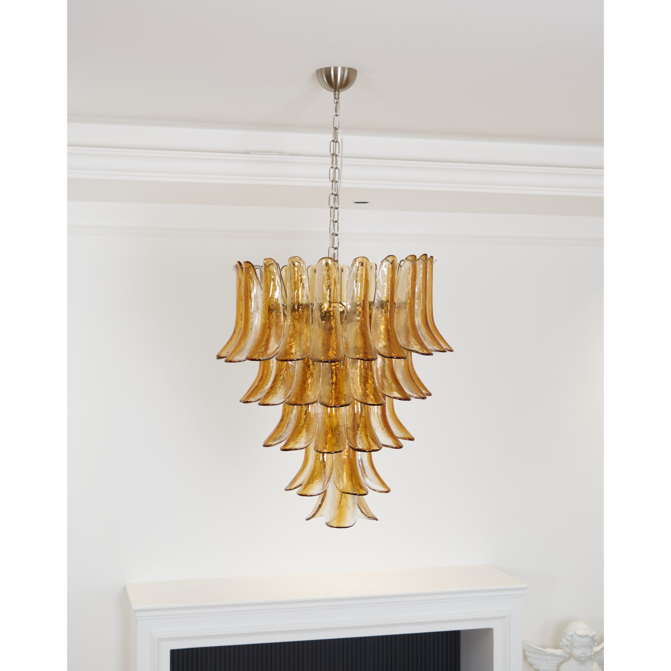 Murano Chandelier