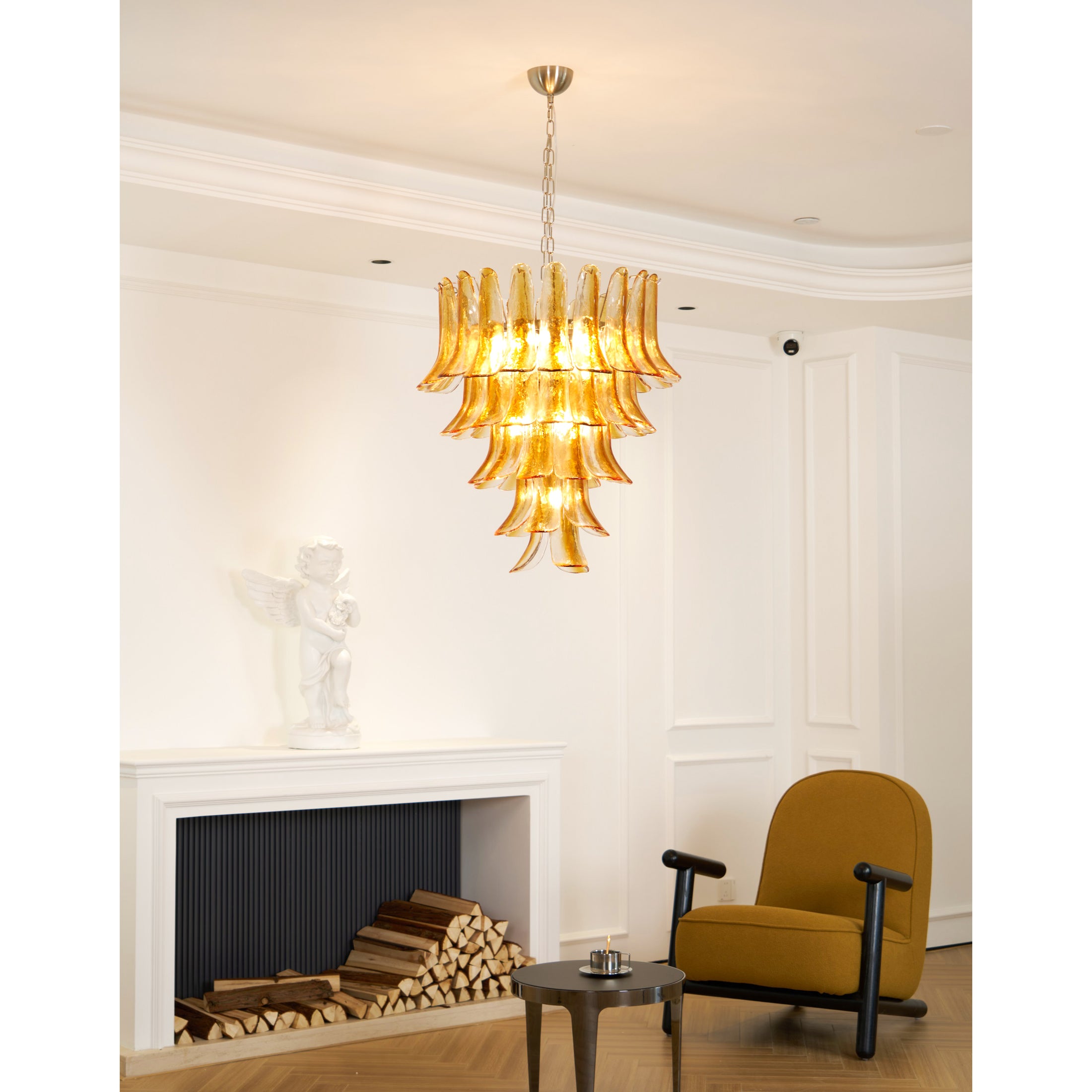 Murano Chandelier