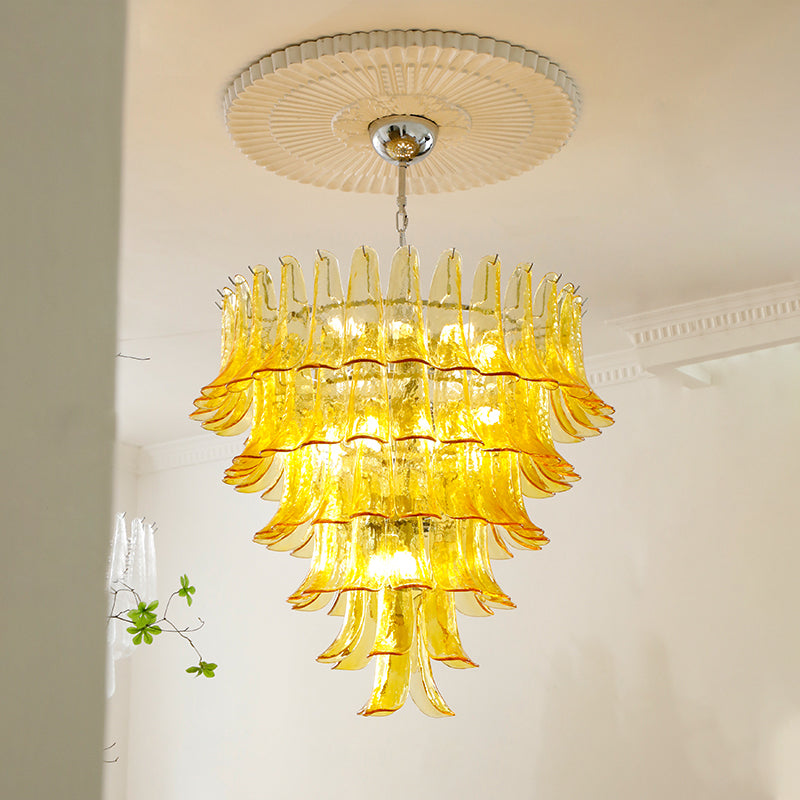 Murano Chandelier