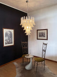Загрузите изображение в галерею, люстра Murano Petal