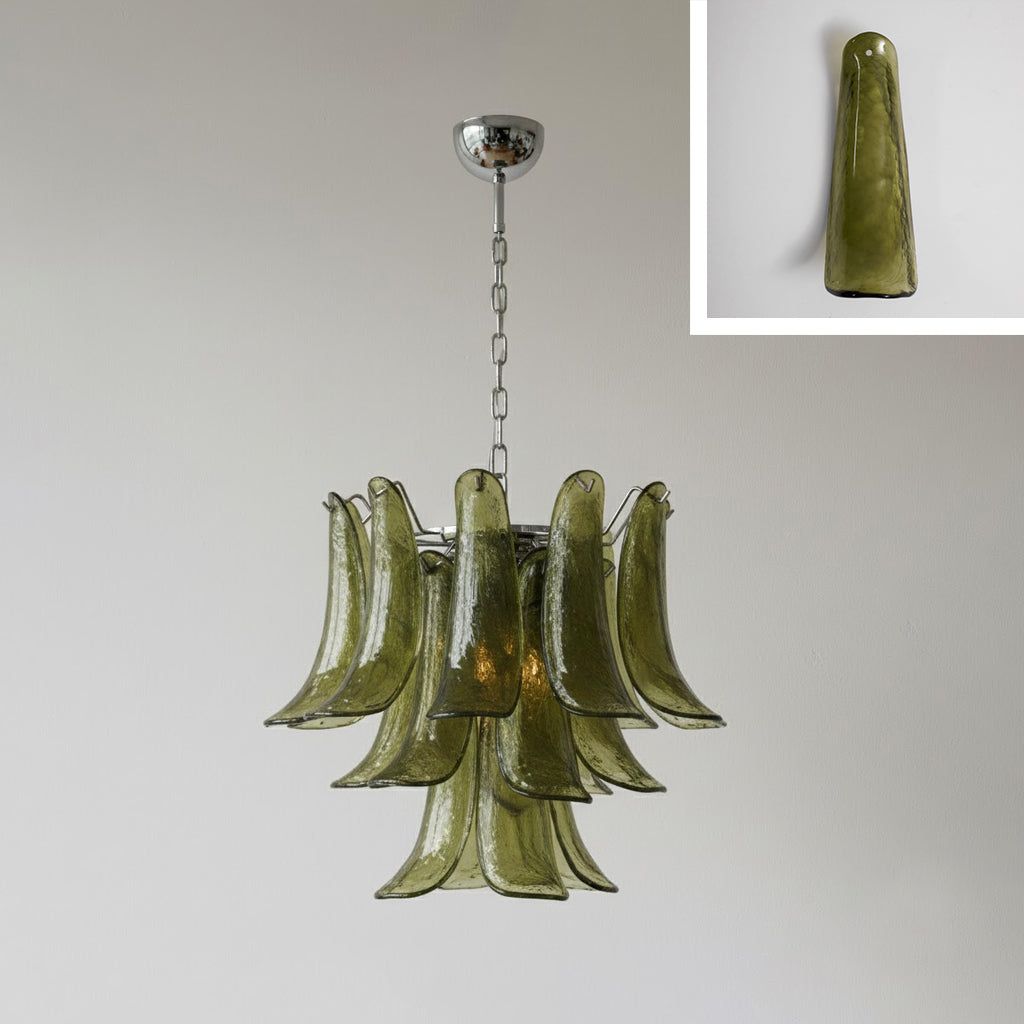 Murano Chandelier