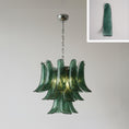 Load image into Gallery viewer, Murano Chandelier

