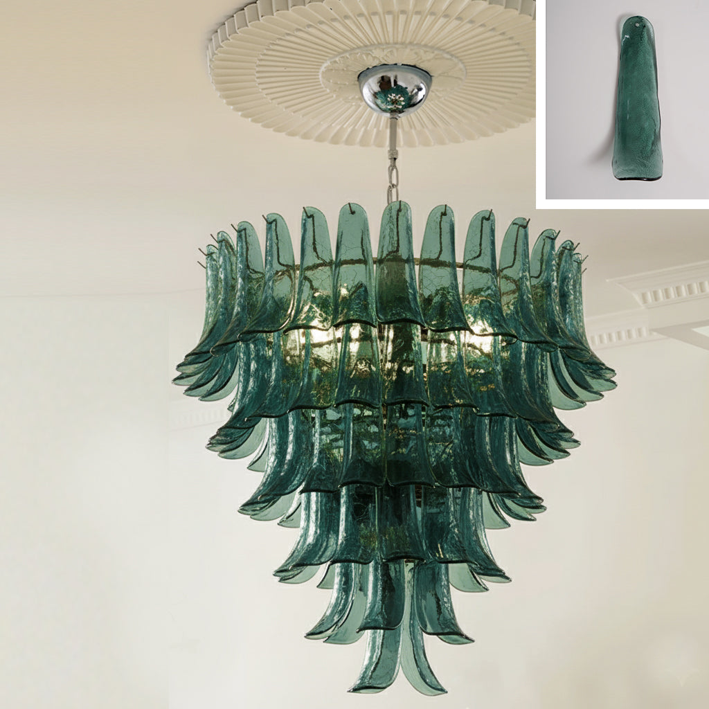 Murano Chandelier