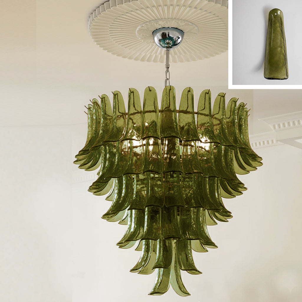 Murano Chandelier