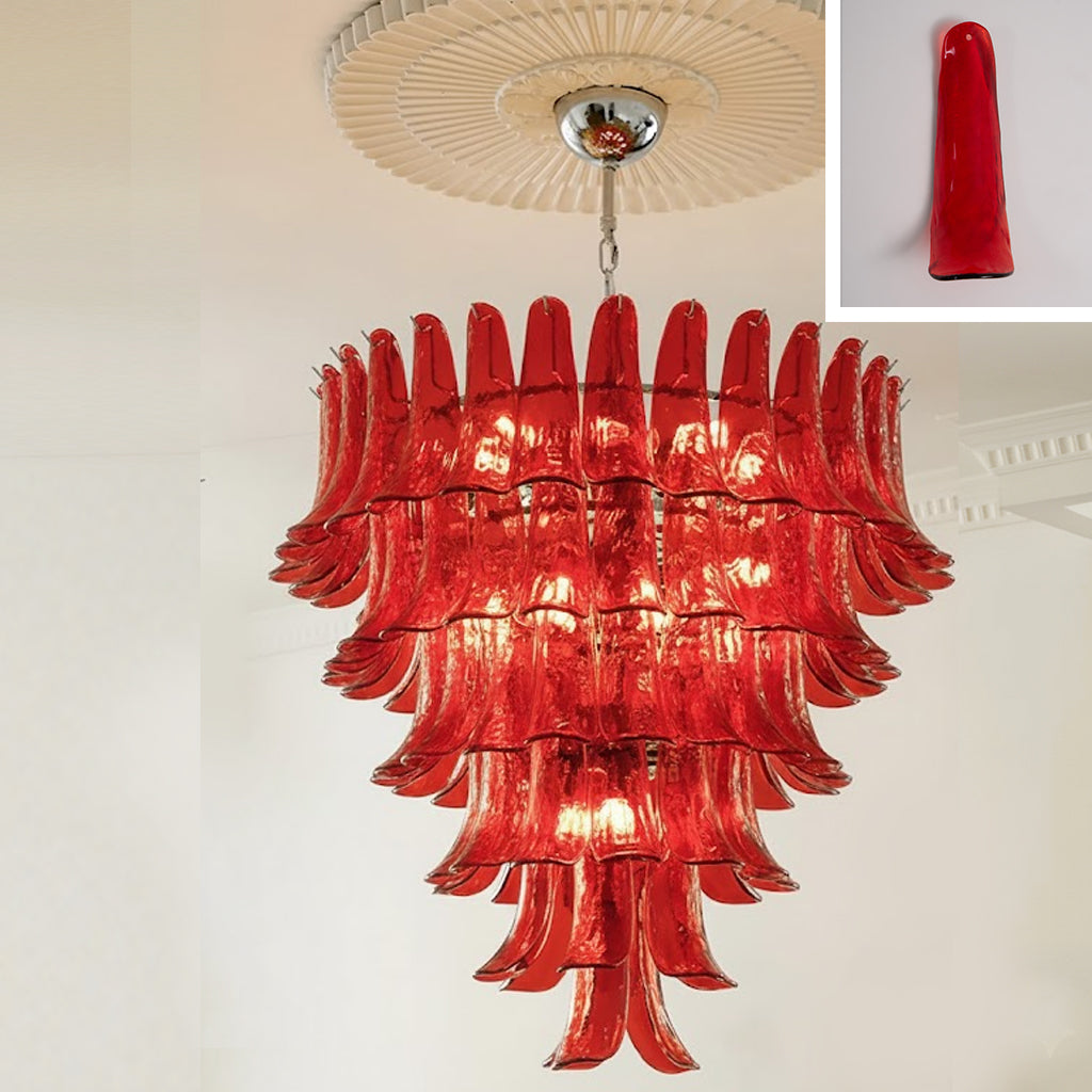 Murano Chandelier